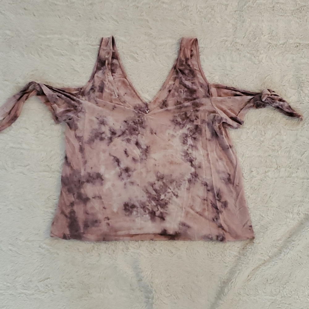 Soft and sexy tank top